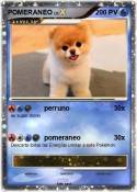 POMERANEO