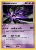 mismagius lv.xx