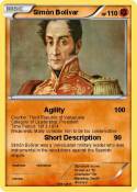Simón Bolívar