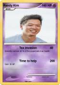 Randy Kim