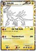 DIALGA