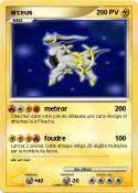 arceus