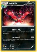 Yvetal EX