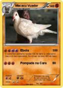 Macacu Vuador