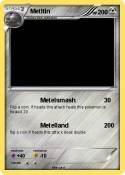 Metltin