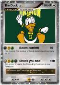 The Duck