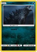 godzilla