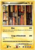 Electro