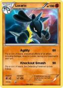 Lucario