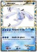 Métérator