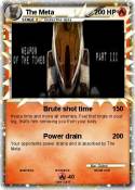 The Meta