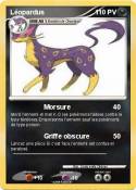 Léopardus