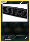 Keyboard