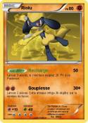 Riolu