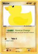 Wuzzer