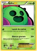 Spike