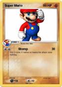 Super Mario