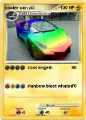 cooler car
