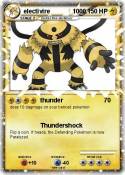 electivire 1000