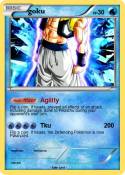 goku