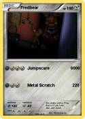 Fredbear