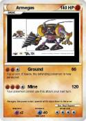 Armegas