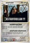 astarfoulah