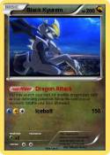 Black Kyurem
