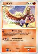Ho-Oh