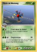 Pilote de