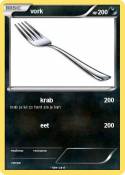 vork