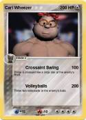 Carl Wheezer