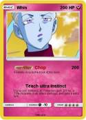 Whis