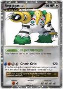 Regigigas