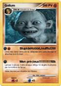 Gollum