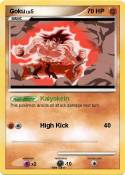 Goku