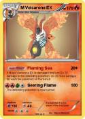M Volcarona