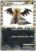 giratina