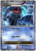 Kyogre