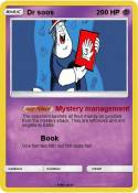 Dr soos