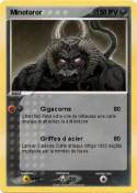 Minotoror