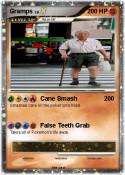 Gramps