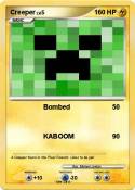 Creeper