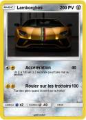 Lamborghini