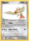 Pidgeotto