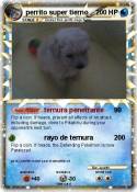 perrito super