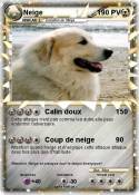 Neige
