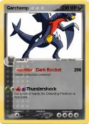 Garchomp