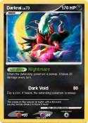 Darkrai