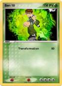 Ben 10